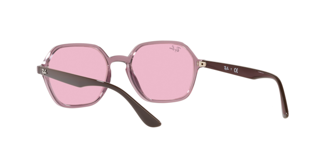 Ray-Ban RB4361 6574Q3  